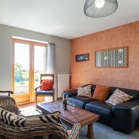 Casa vacanze La Maison De Saint-hernot *
