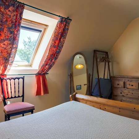 La Maison De Saint-hernot Casa vacanze Crozon