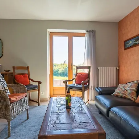 Casa vacanze La Maison De Saint-hernot