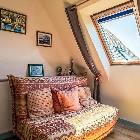 La Maison De Saint-hernot Casa vacanze Crozon