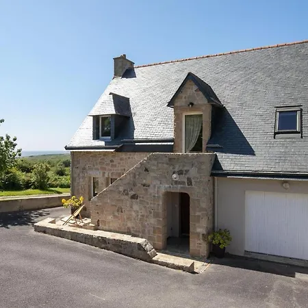 La Maison De Saint-hernot Casa vacanze Crozon
