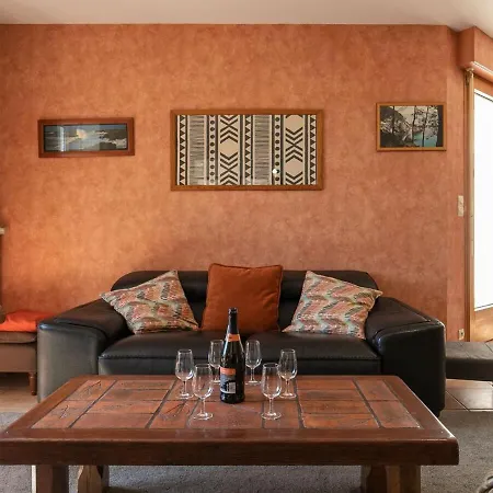 Casa vacanze La Maison De Saint-hernot Crozon